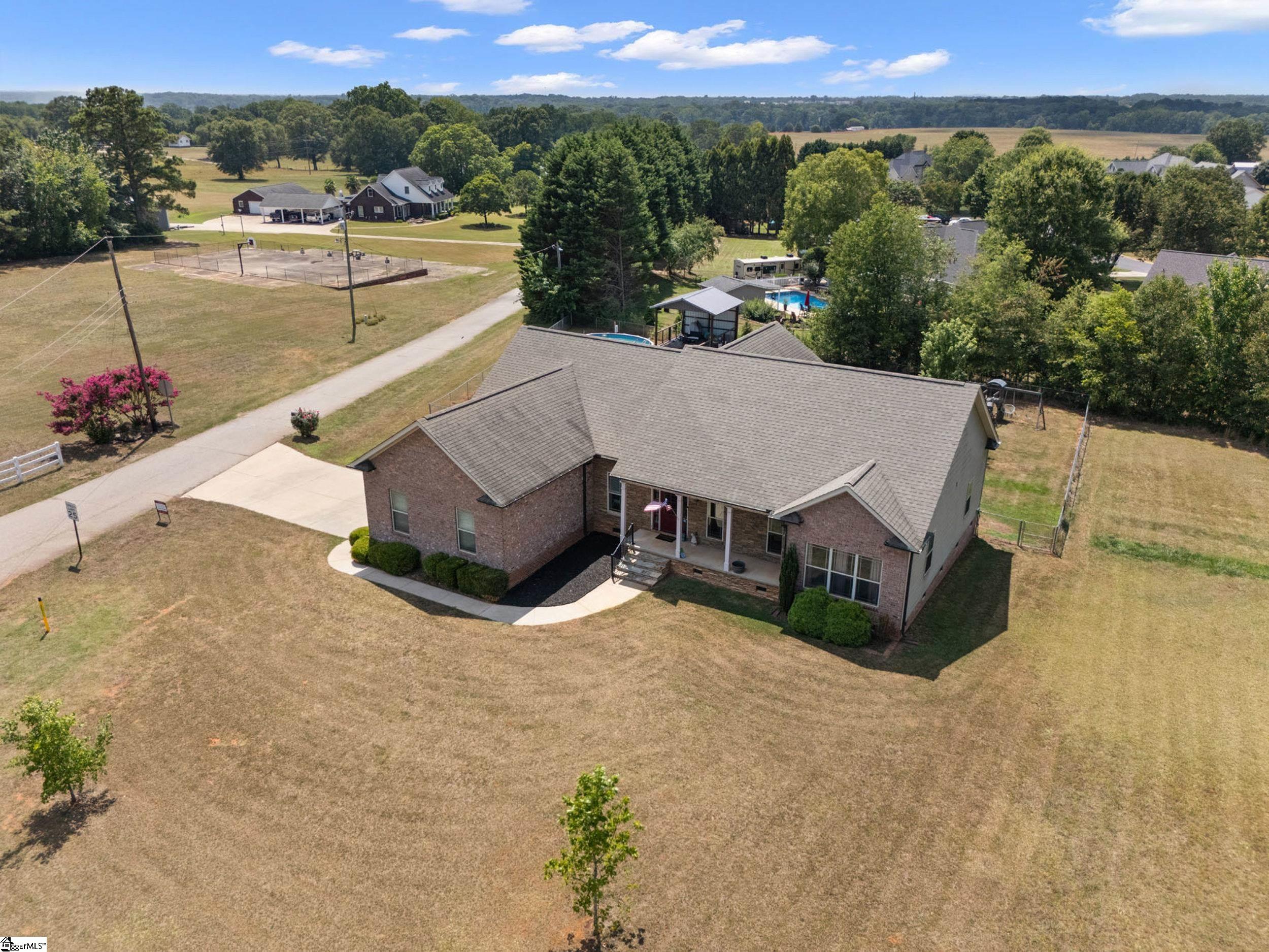 4401 Parris Bridge Road Boiling Springs, SC 29316 - Photo 39 of 44