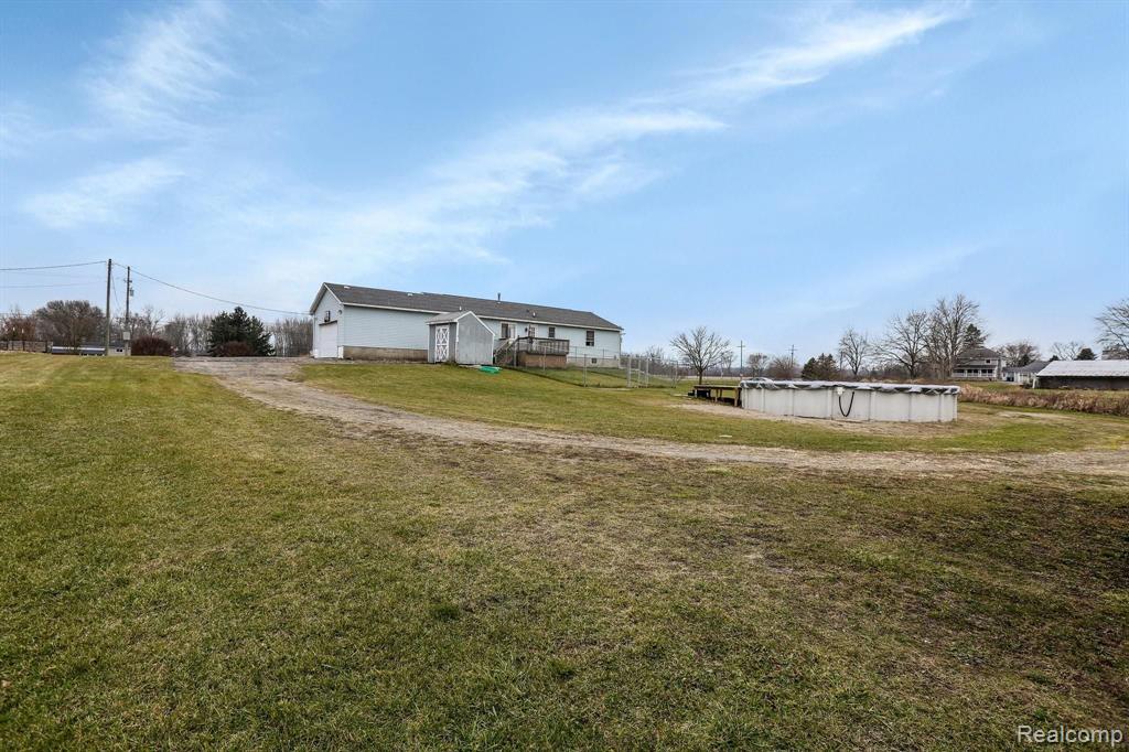 8333 Milan-Oakville Road Milan, MI 48160 - Photo 37 of 41