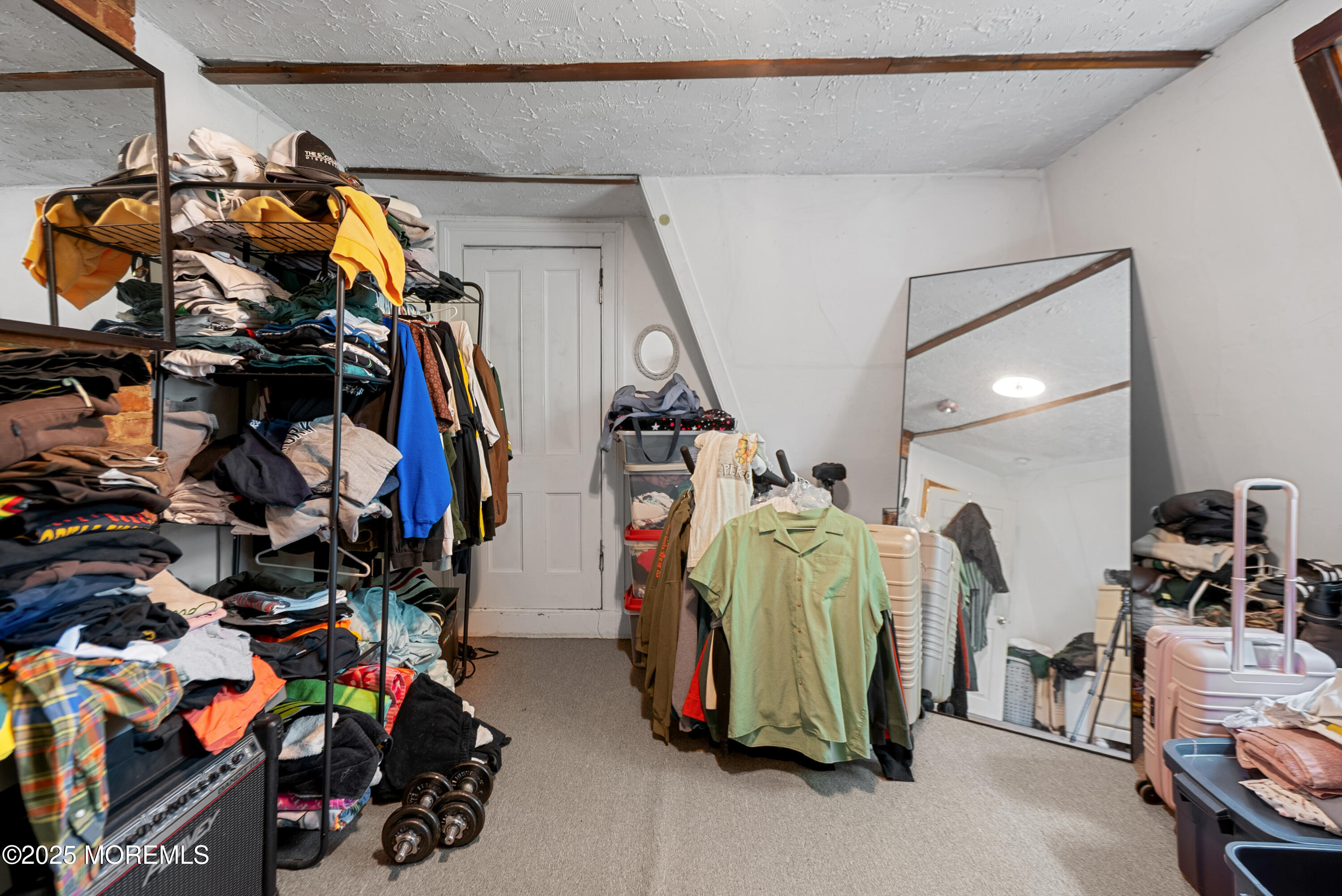 31 Riverside Avenue Red Bank, NJ 07701 - Photo 16 of 23 a view of a storage room with a lot of stuff