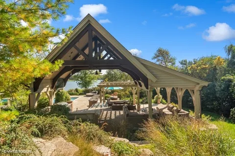 $3,349,500 | 65 Round Barn Road, Barrington Hills, IL 60010