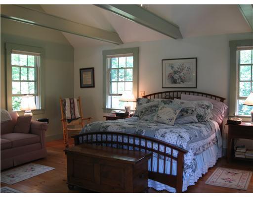 1107 Littlefield Road Wells, ME 04090 - Photo 17 of 25 Bedroom.