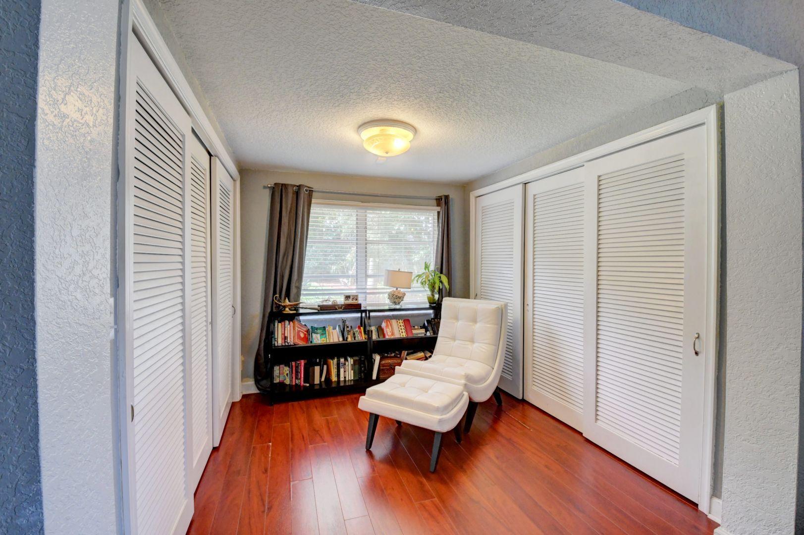 700 Southwest 5th Street Boca Raton, FL 33486 - Photo 22 of 32 Master Sitting Area