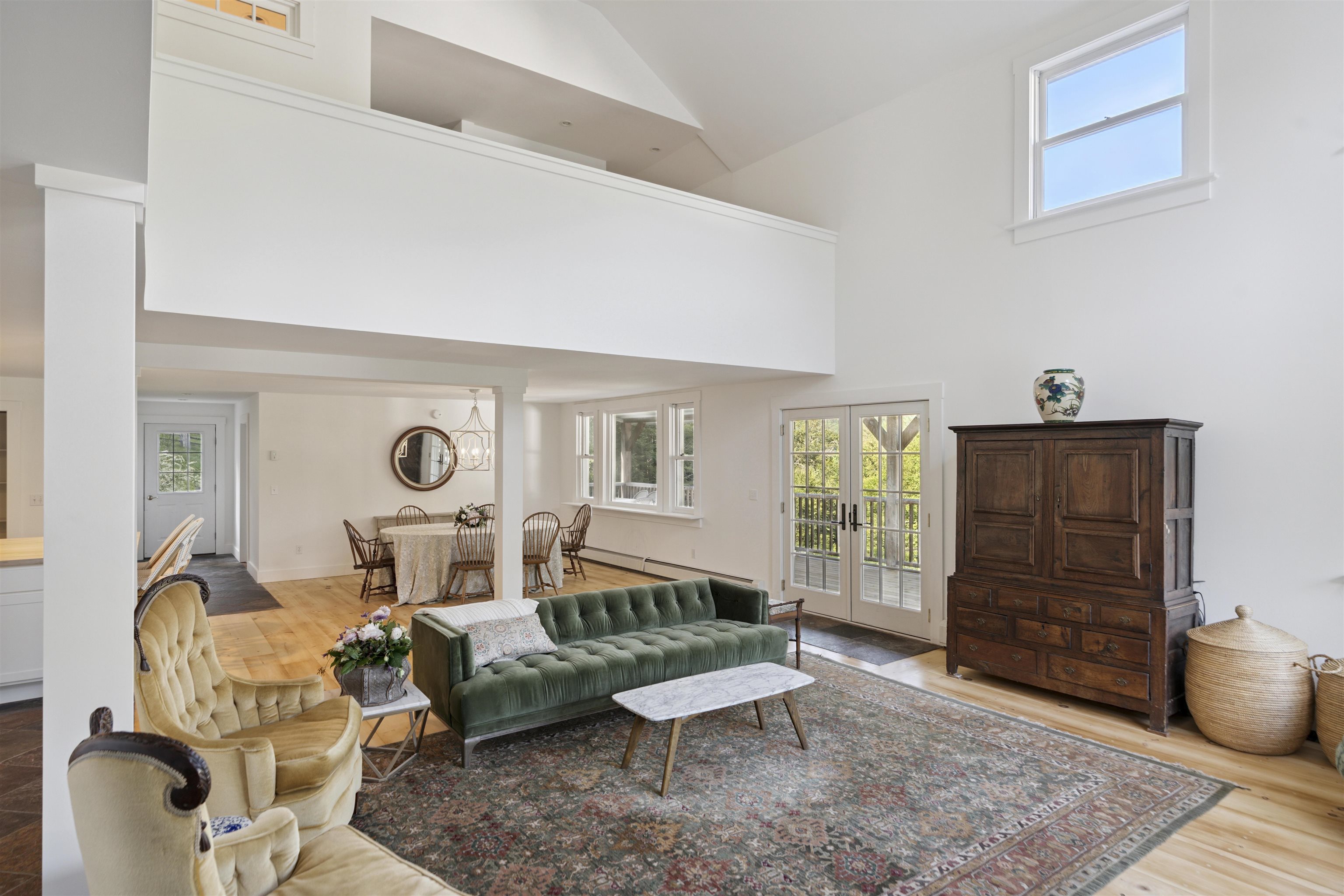 766 Masterson Road Barnard, VT 05032 - Photo 11 of 34