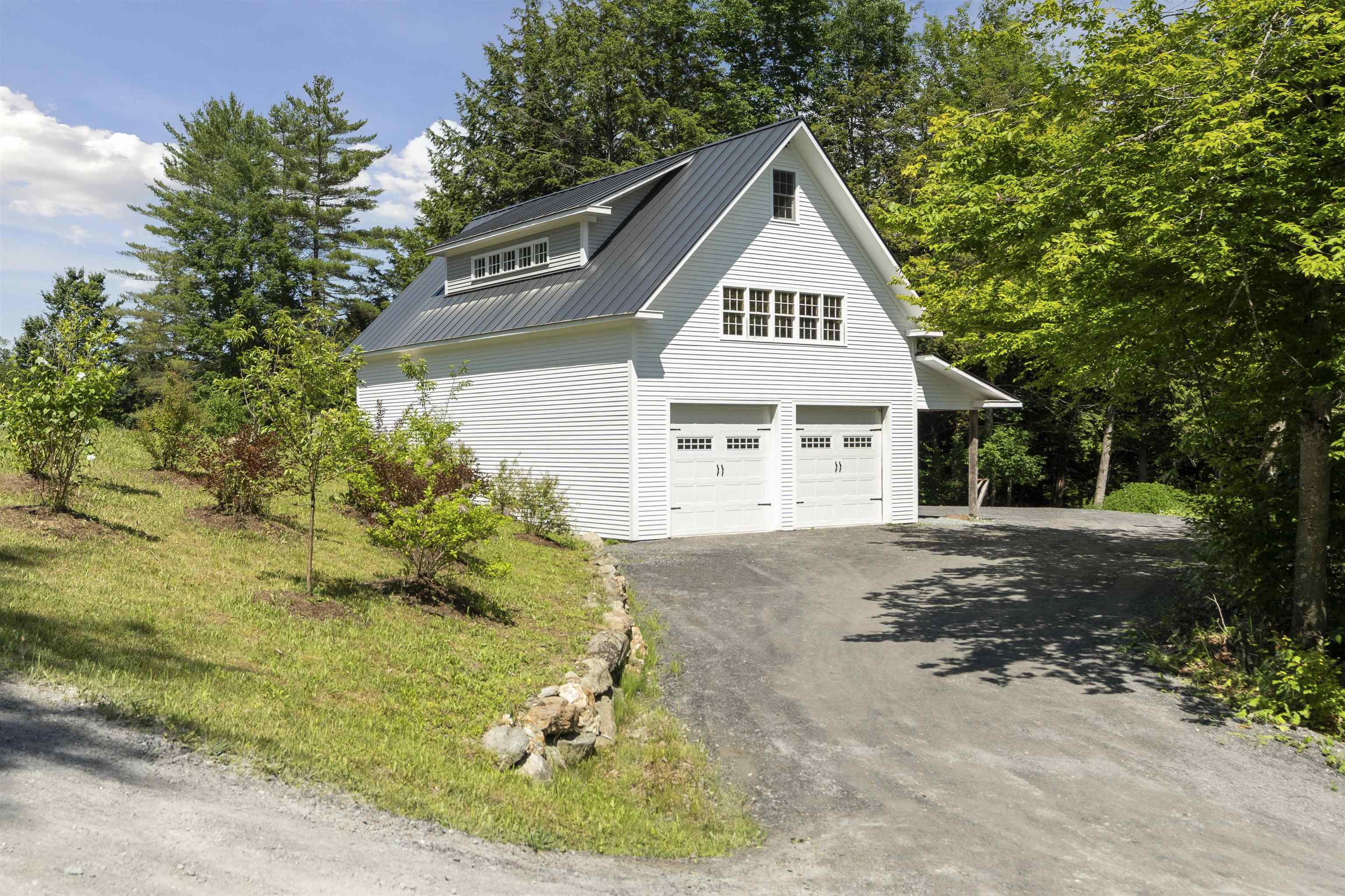 766 Masterson Road Barnard, VT 05032 - Photo 25 of 34