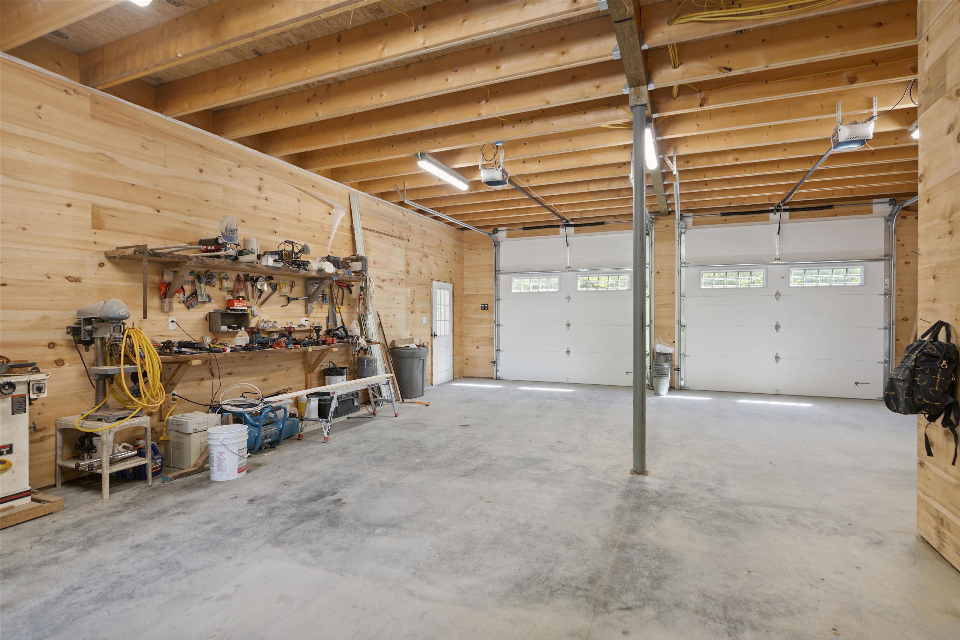 766 Masterson Road Barnard, VT 05032 - Photo 26 of 34