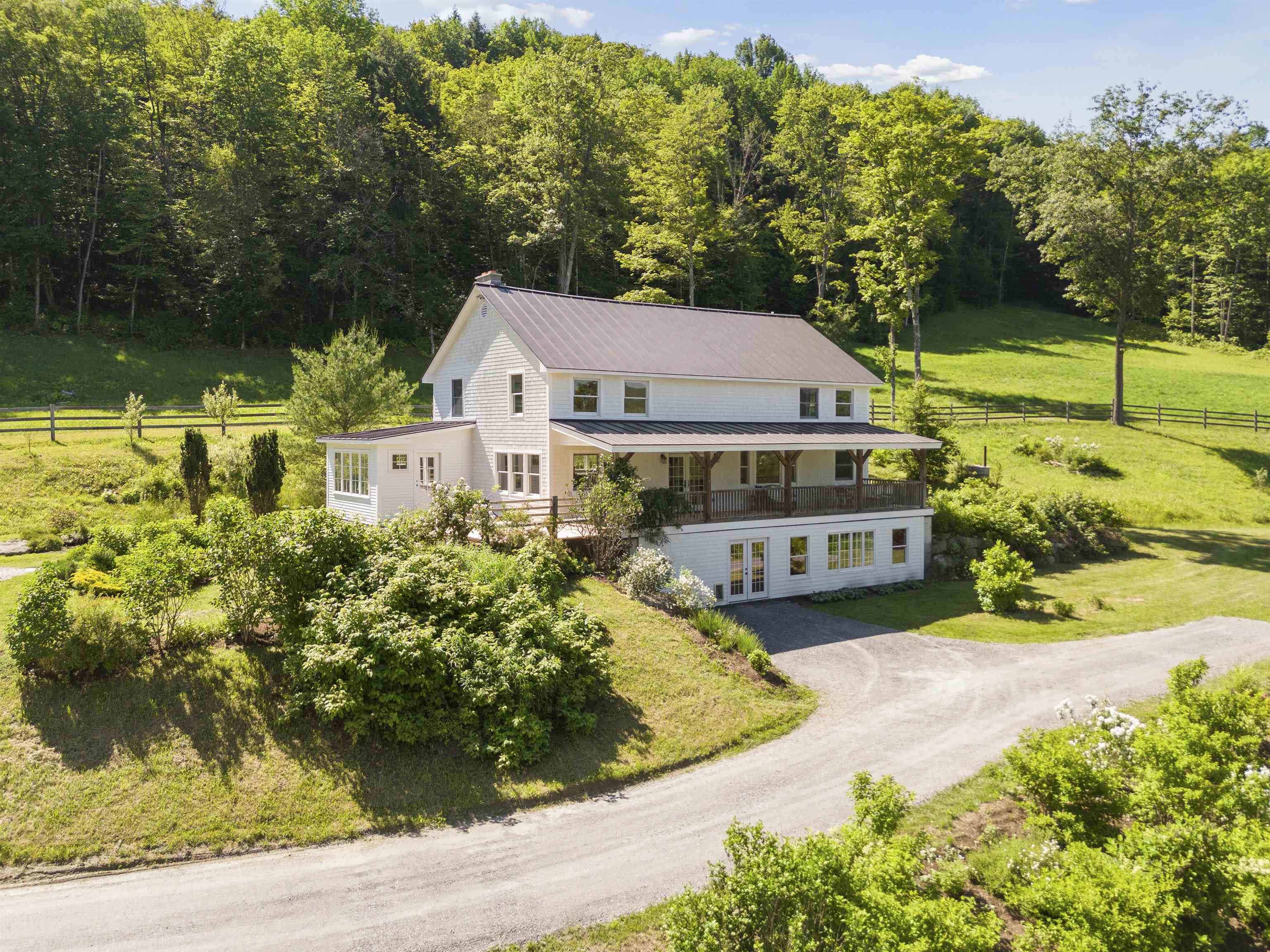 766 Masterson Road Barnard, VT 05032 - Photo 31 of 34