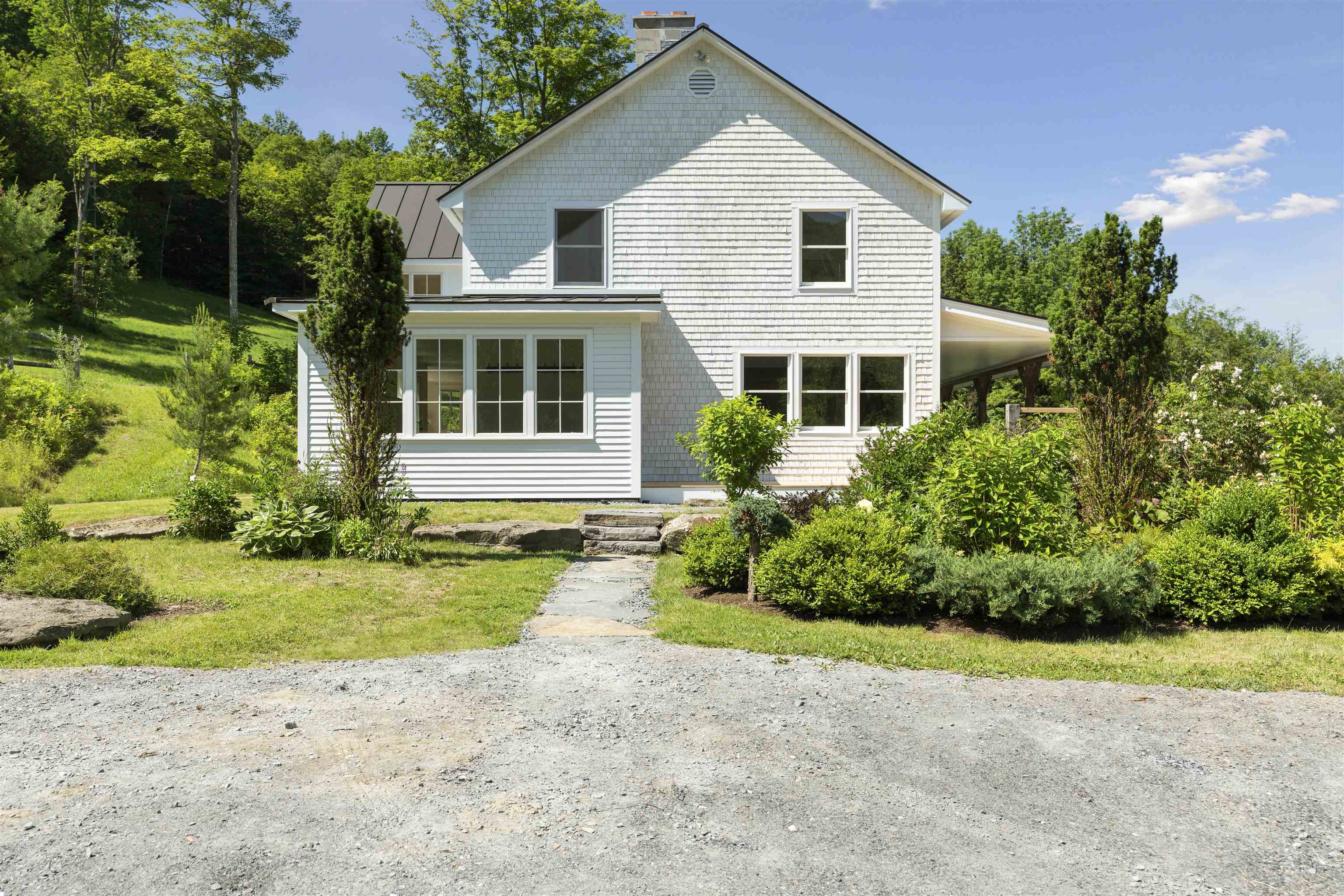 766 Masterson Road Barnard, VT 05032 - Photo 5 of 34