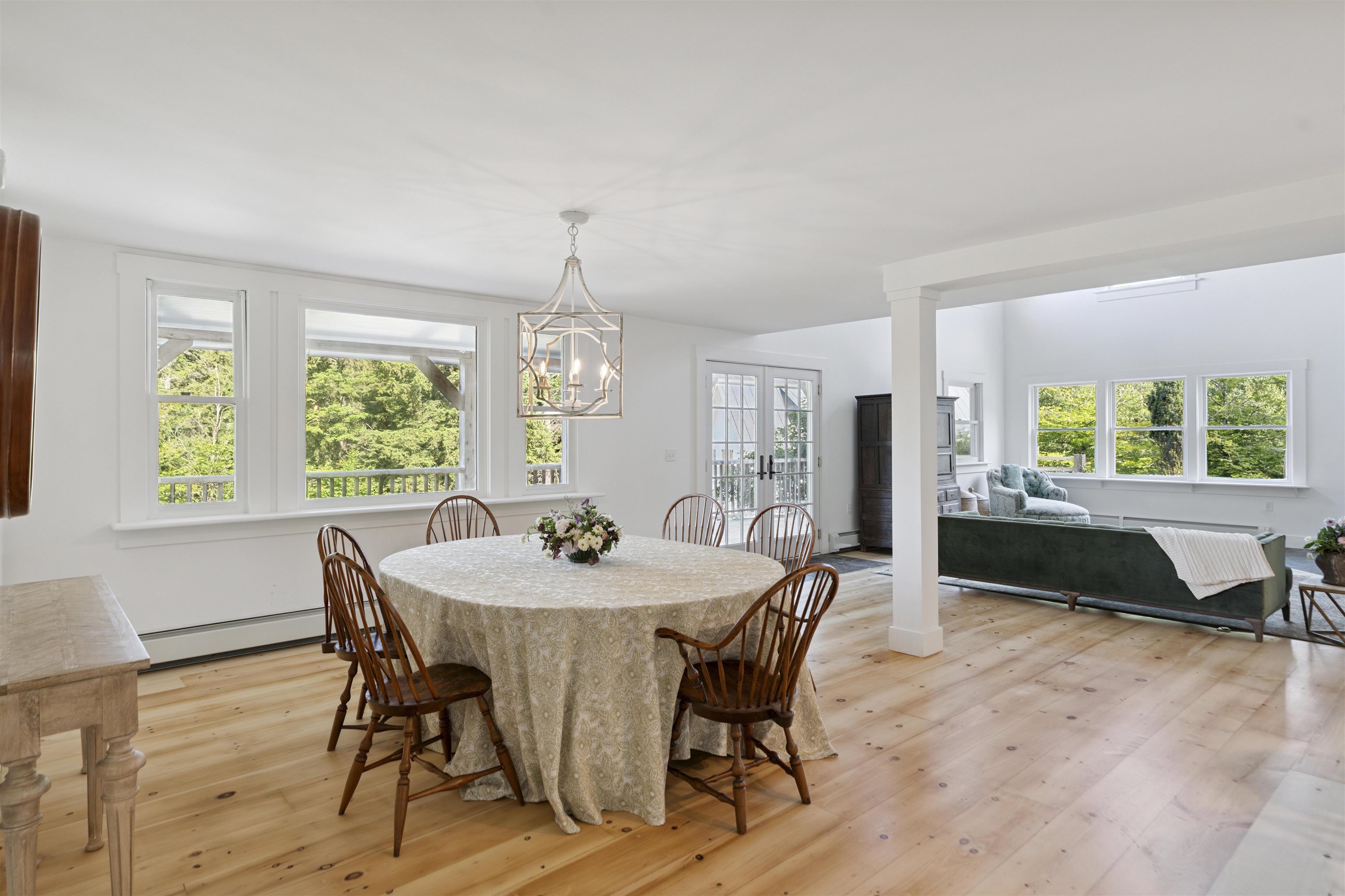 766 Masterson Road Barnard, VT 05032 - Photo 9 of 34