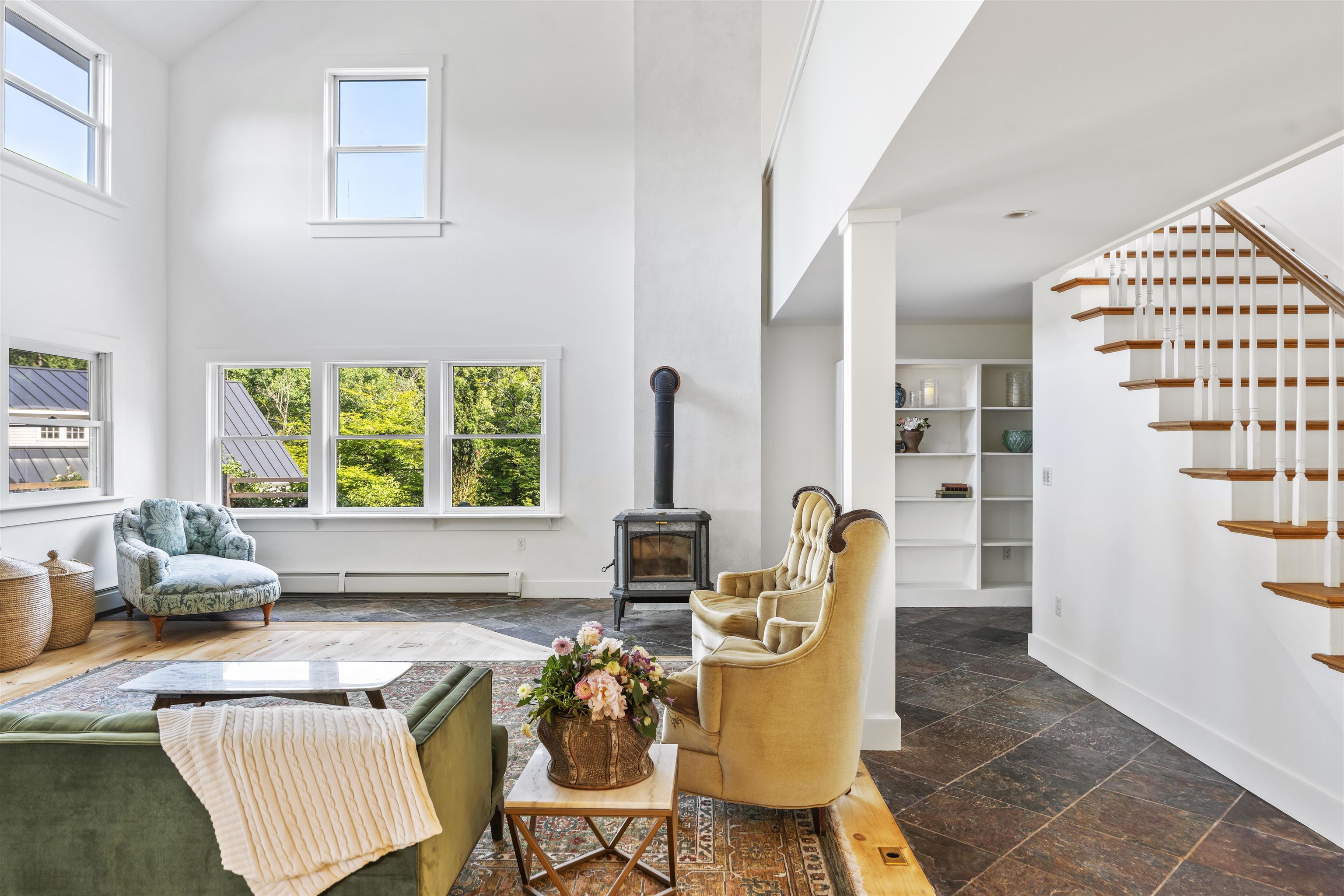 766 Masterson Road Barnard, VT 05032 - Photo 10 of 34