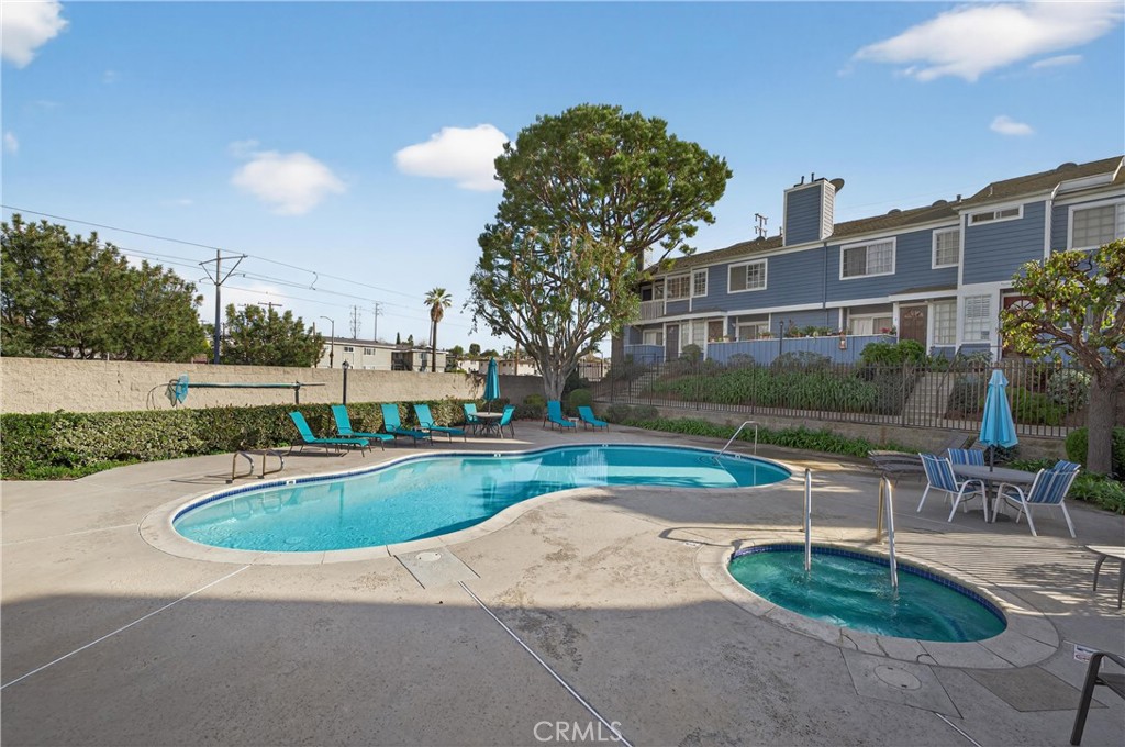 107 West Spring Street, Unit C Long Beach, CA 90806 - Photo 34 of 41