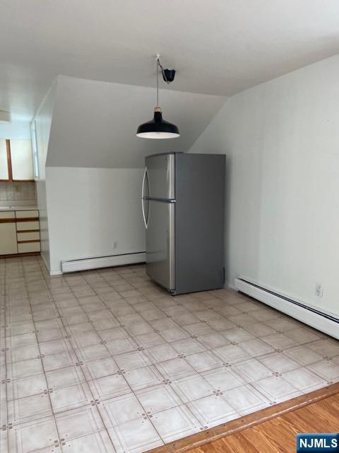 88 Shaler Avenue Fairview, NJ 07022 - Photo 15 of 22 a view of a livingroom with a staircase