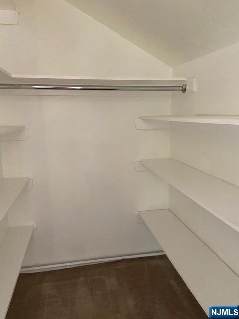 88 Shaler Avenue Fairview, NJ 07022 - Photo 19 of 22 a view of an empty walk in closet