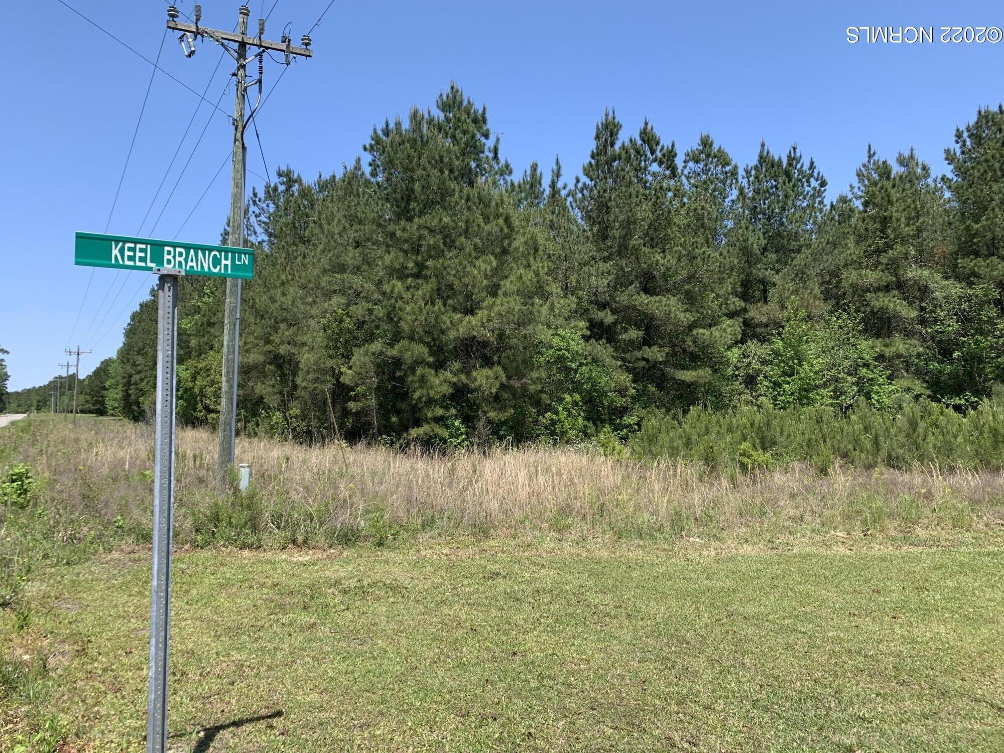 Lot 8 Scott Road Rocky Point, NC 28457 - Photo 1 of 1 LOT 8