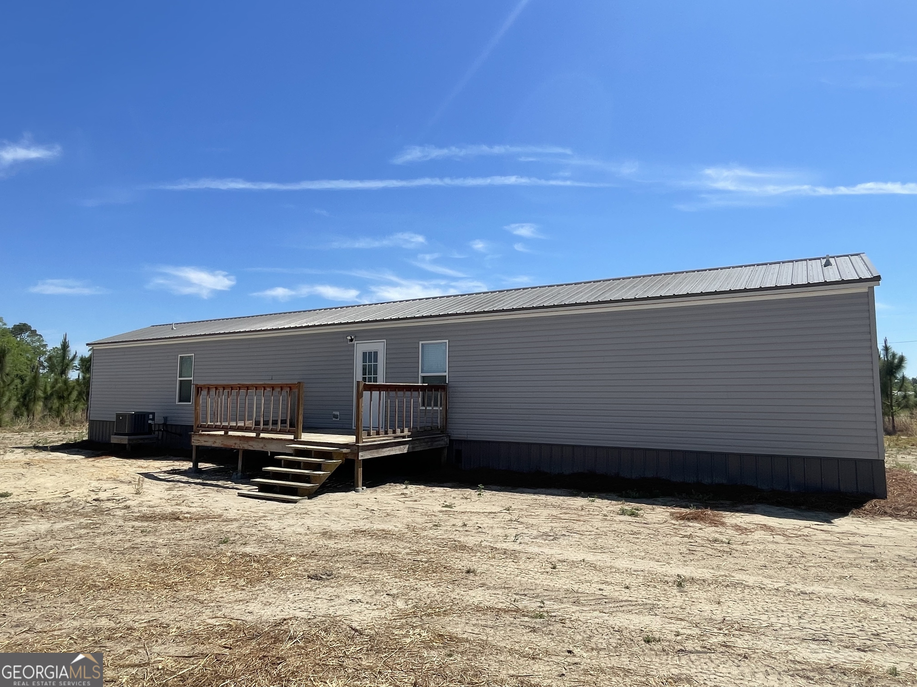 1153 Midway Church Road Baxley, GA 31513 - Photo 13 of 13