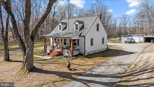 $350,000 | 6740 Partlow Road, Spotsylvania, VA 22551