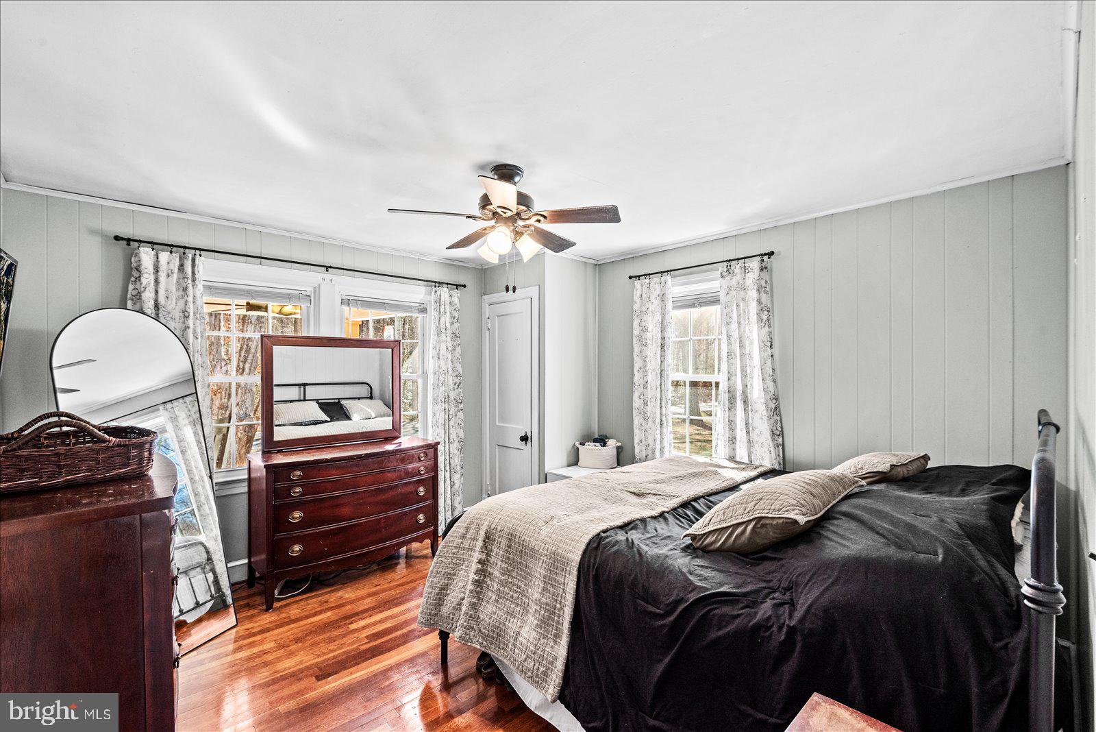 6740 Partlow Road Spotsylvania, VA 22551 - Photo 15 of 54 Bedroom 1 -lower level