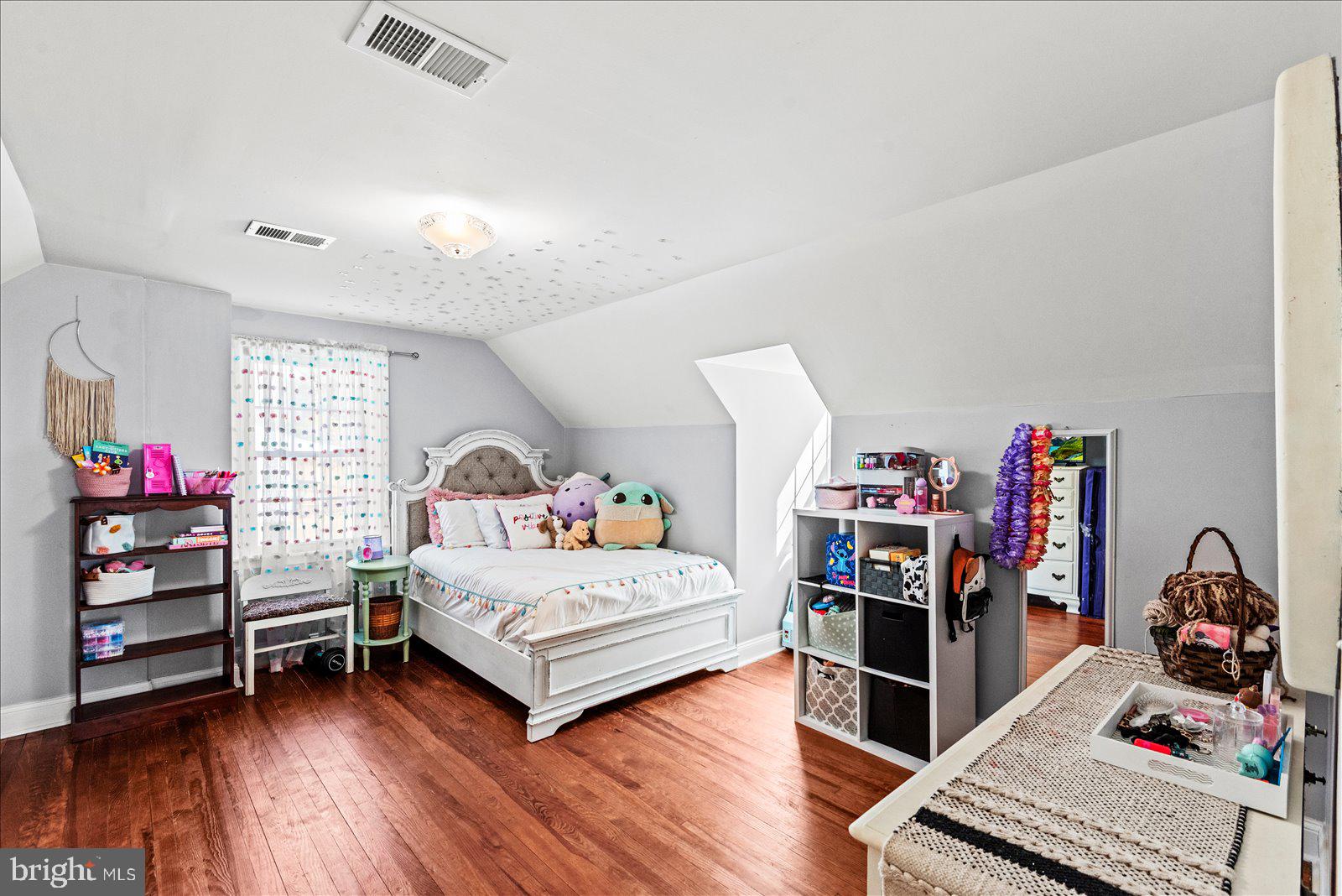 6740 Partlow Road Spotsylvania, VA 22551 - Photo 19 of 54 Bedroom 2-upper leel