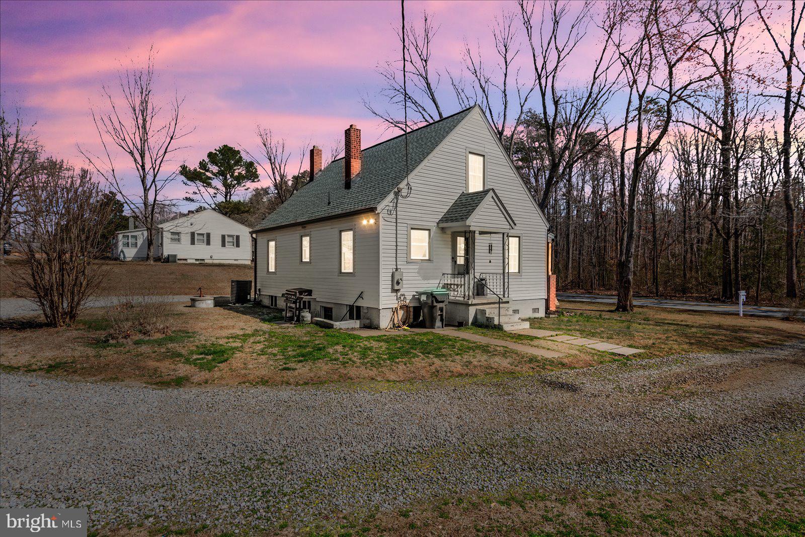 6740 Partlow Road Spotsylvania, VA 22551 - Photo 27 of 54