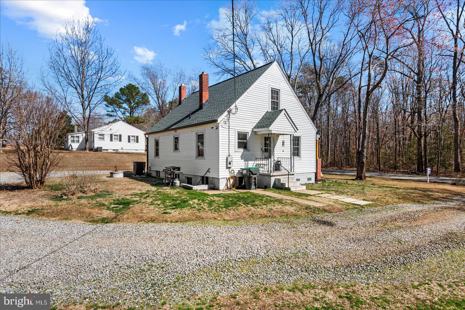 6740 Partlow Road Spotsylvania, VA 22551 - Photo 28 of 54
