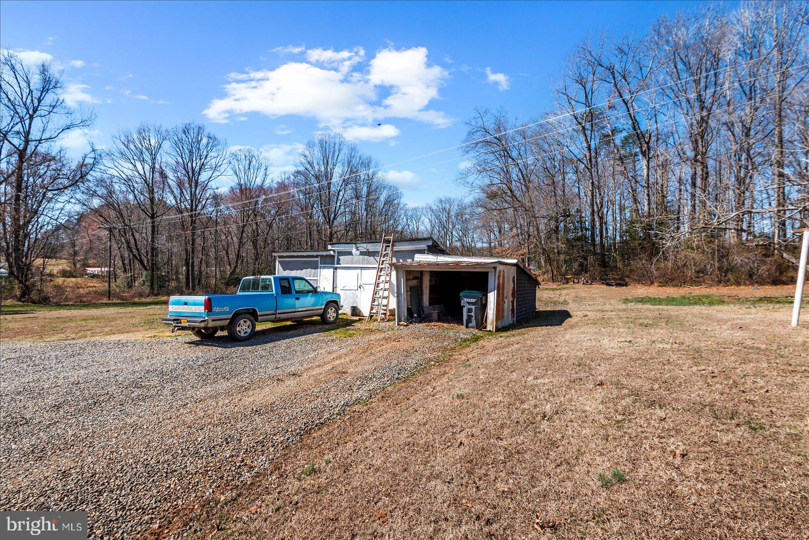 6740 Partlow Road Spotsylvania, VA 22551 - Photo 32 of 54