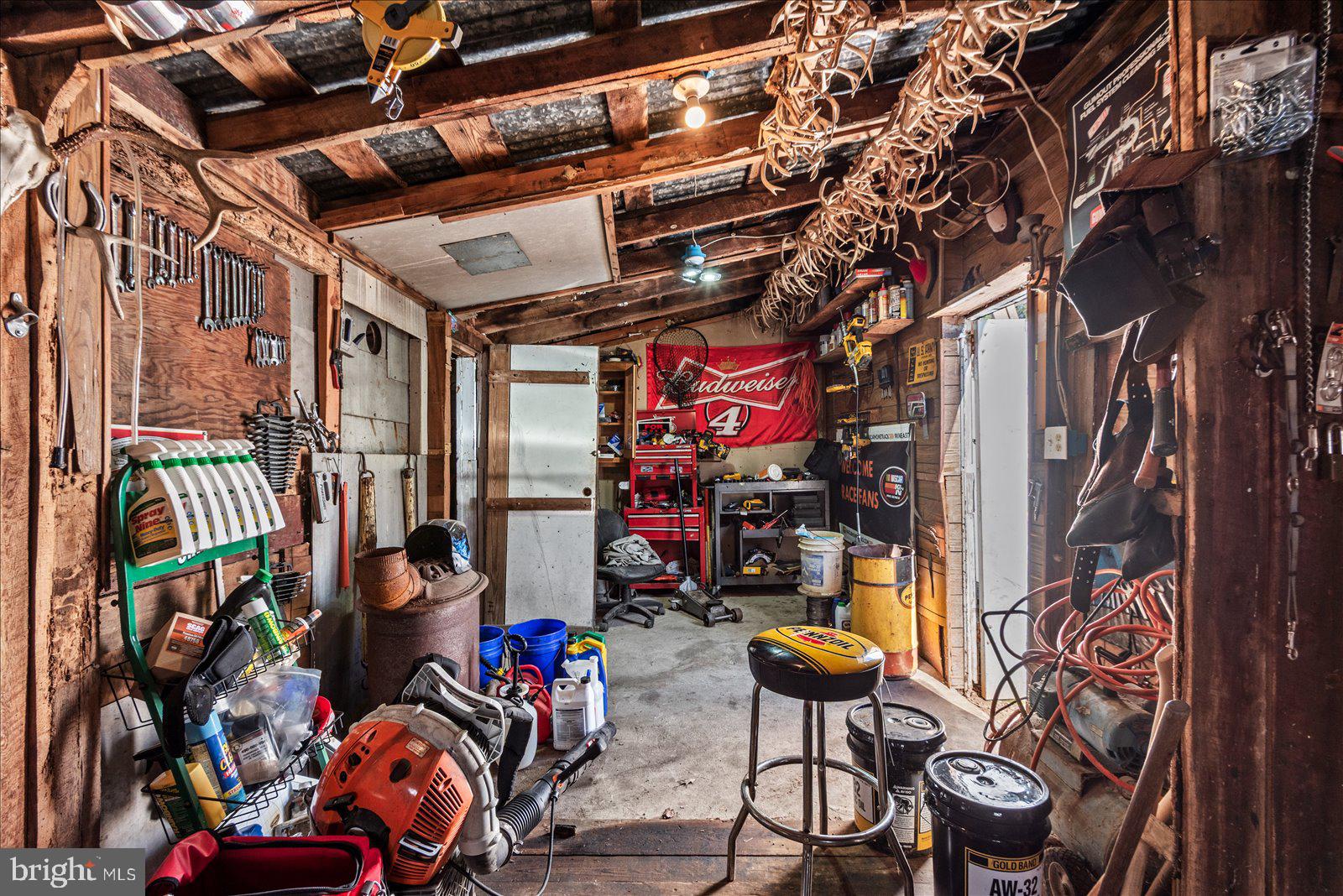 6740 Partlow Road Spotsylvania, VA 22551 - Photo 34 of 54