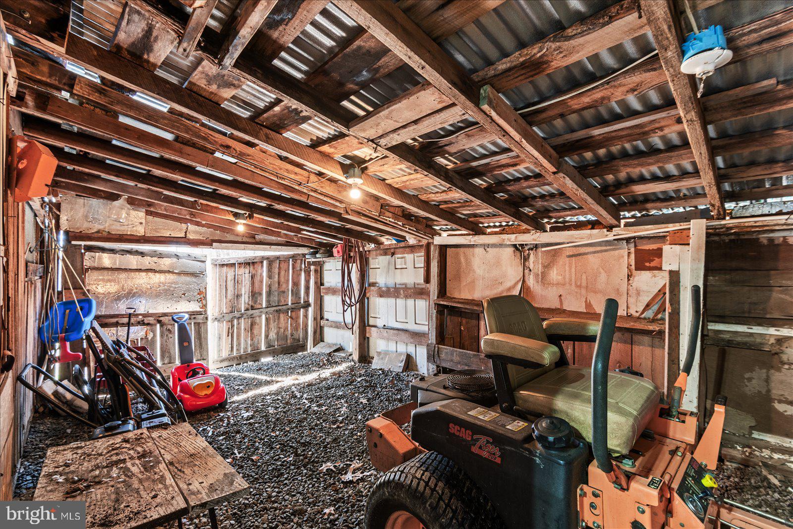 6740 Partlow Road Spotsylvania, VA 22551 - Photo 35 of 54