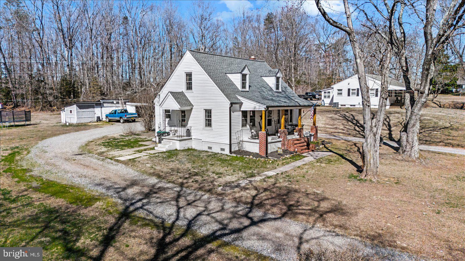 6740 Partlow Road Spotsylvania, VA 22551 - Photo 37 of 54