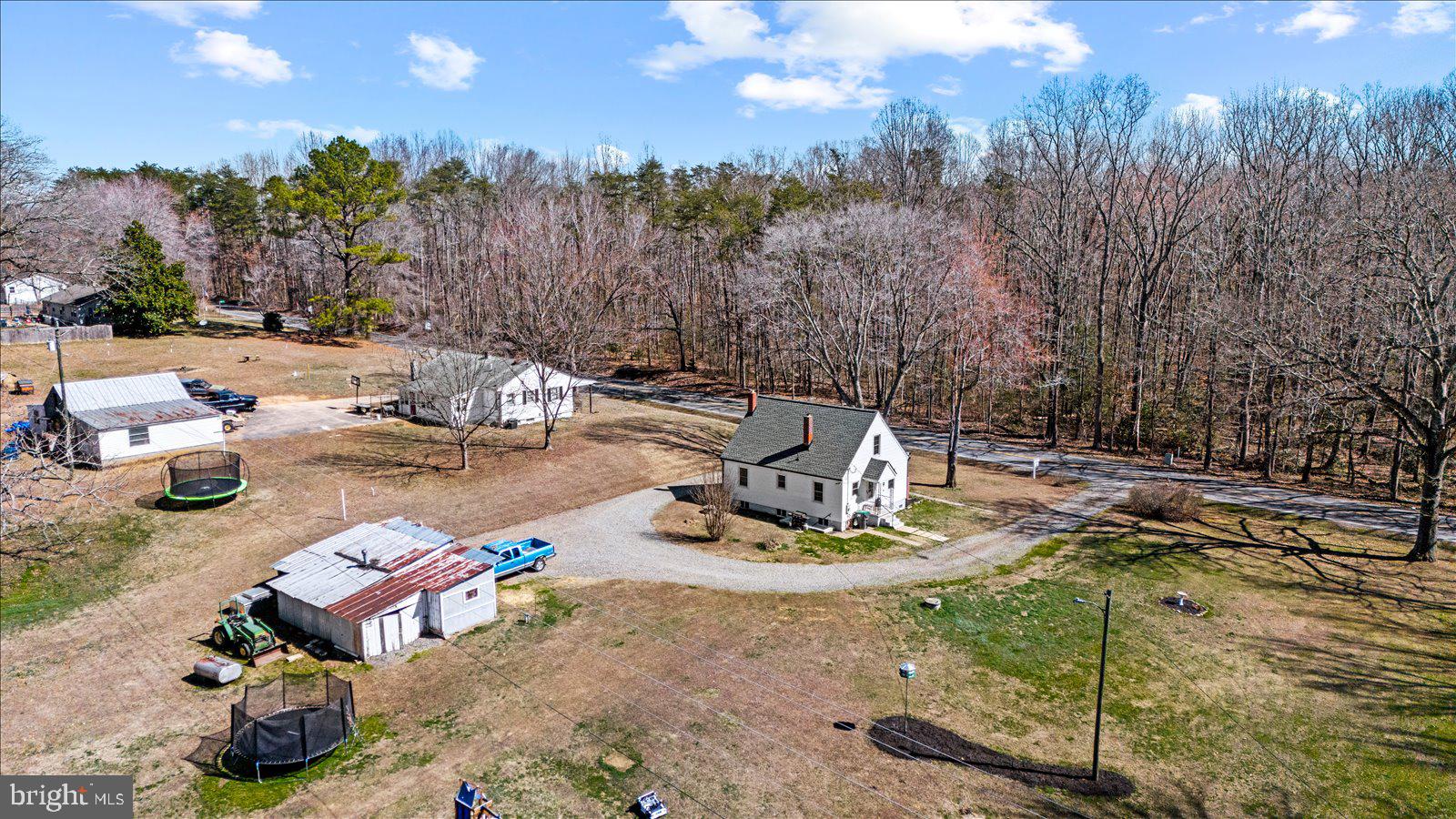 6740 Partlow Road Spotsylvania, VA 22551 - Photo 40 of 54