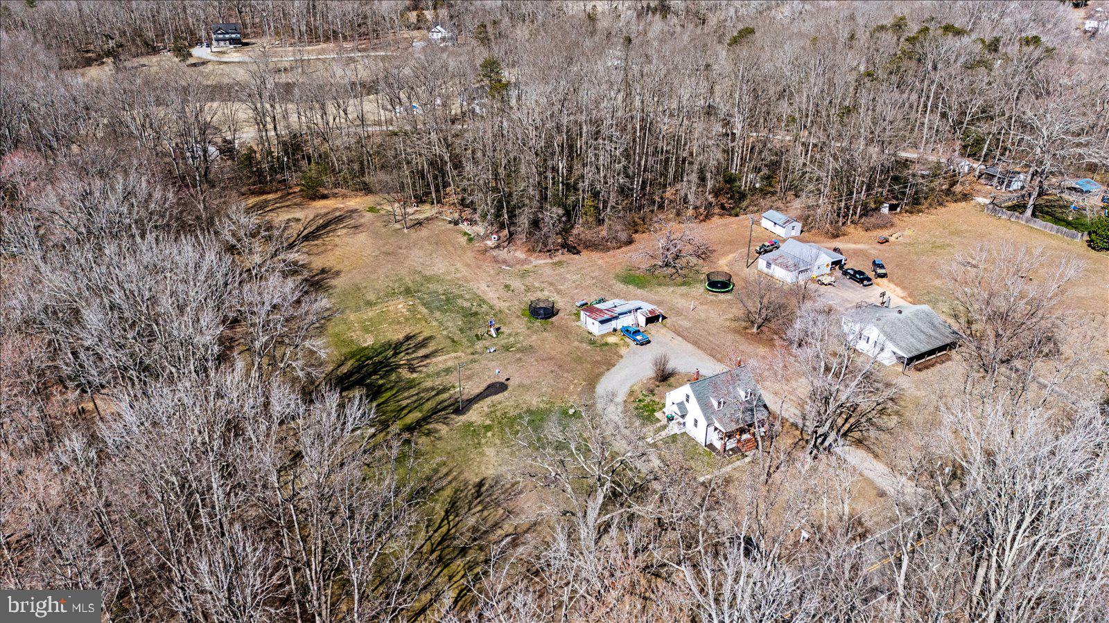 6740 Partlow Road Spotsylvania, VA 22551 - Photo 43 of 54