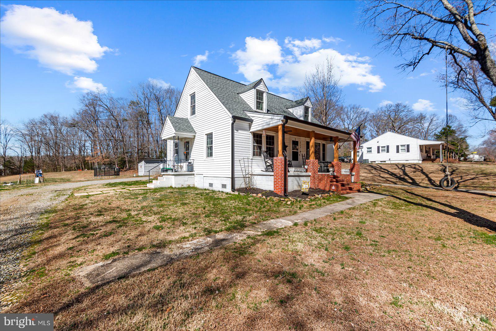 6740 Partlow Road Spotsylvania, VA 22551 - Photo 5 of 54