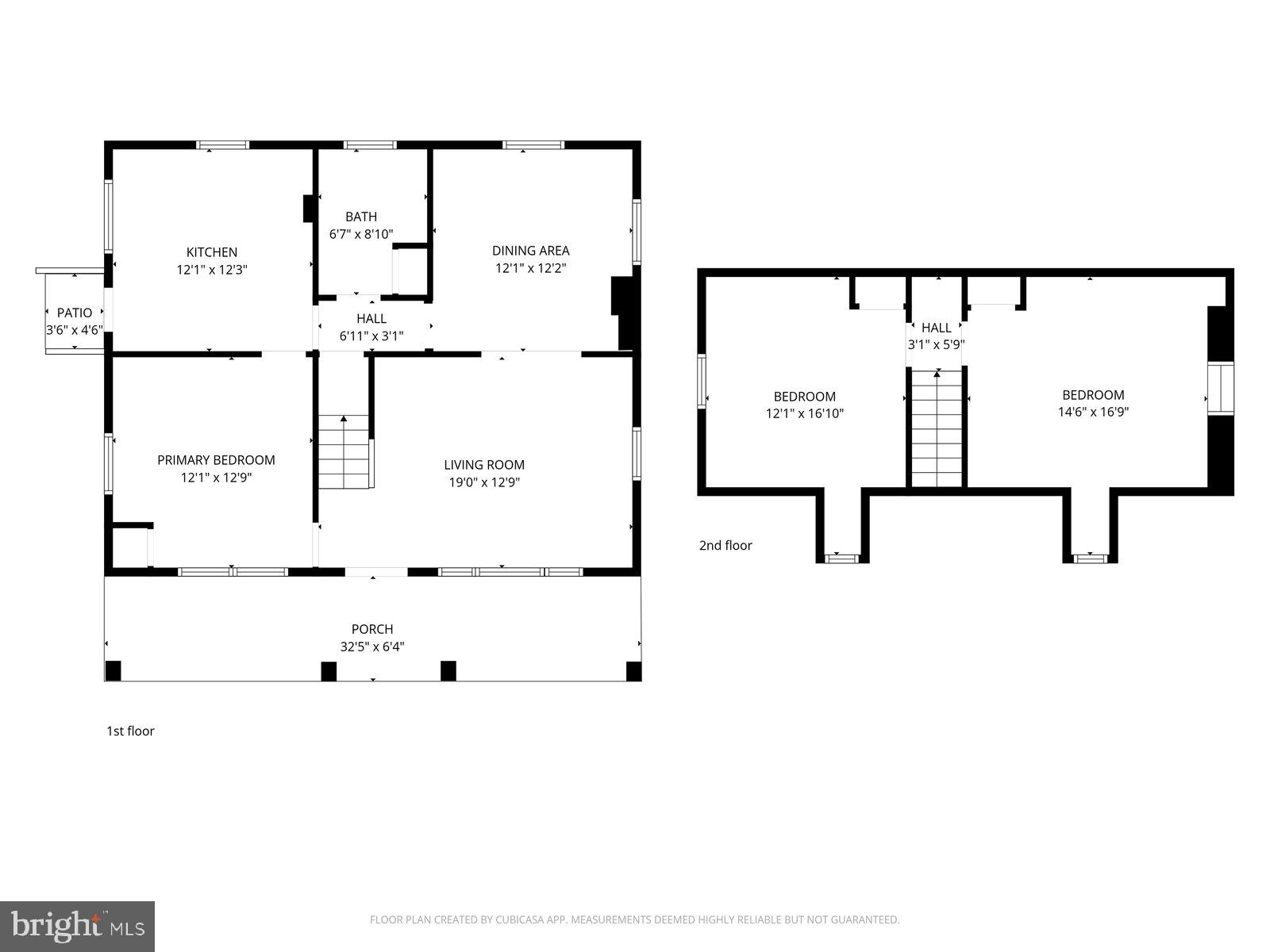 6740 Partlow Road Spotsylvania, VA 22551 - Photo 54 of 54