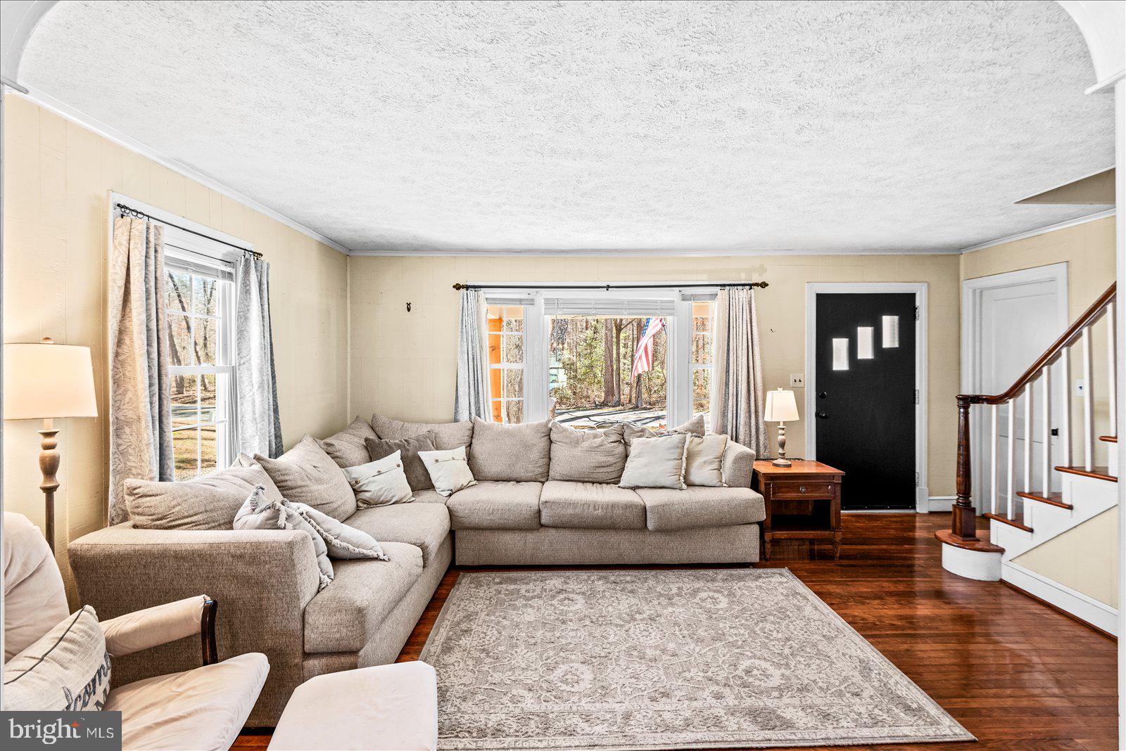 6740 Partlow Road Spotsylvania, VA 22551 - Photo 8 of 54