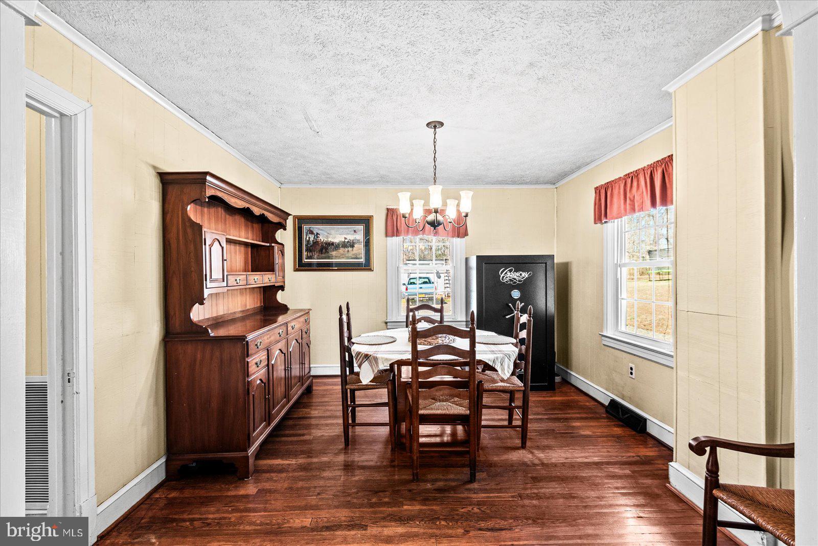 6740 Partlow Road Spotsylvania, VA 22551 - Photo 9 of 54