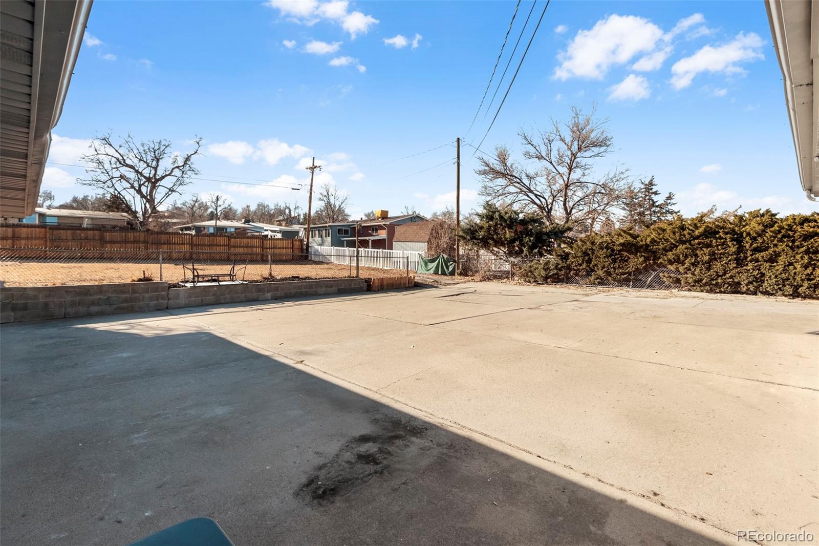 9840 West 36th Avenue Wheat Ridge, CO 80033 - Photo 25 of 33