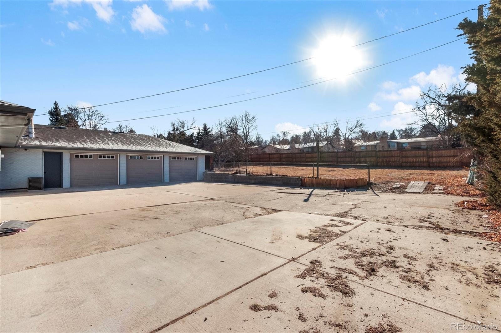 9840 West 36th Avenue Wheat Ridge, CO 80033 - Photo 26 of 33