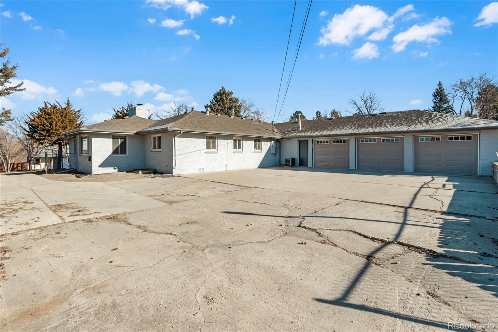 9840 West 36th Avenue Wheat Ridge, CO 80033 - Photo 27 of 33
