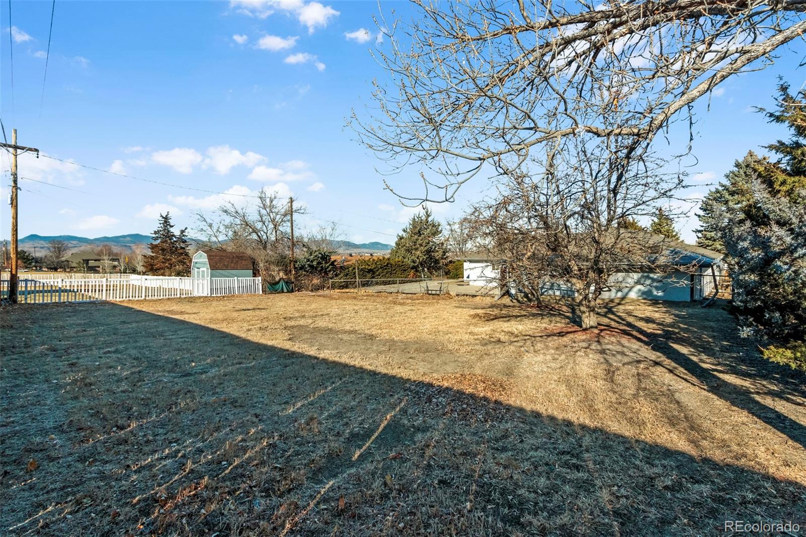 9840 West 36th Avenue Wheat Ridge, CO 80033 - Photo 30 of 33