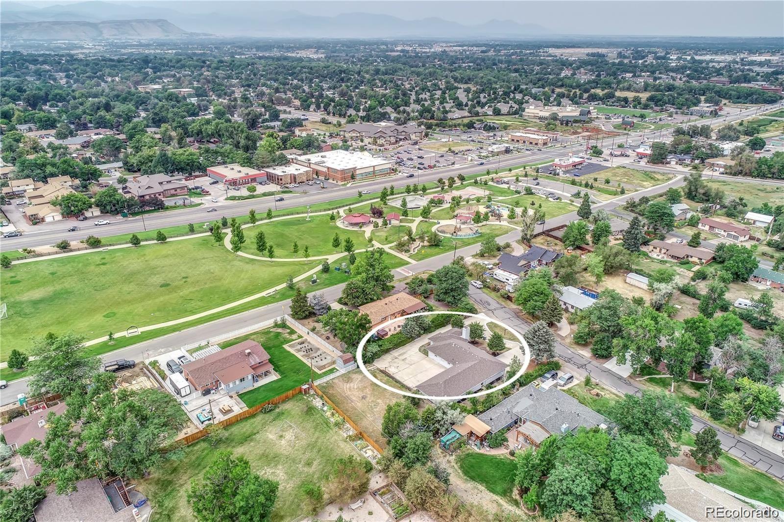 9840 West 36th Avenue Wheat Ridge, CO 80033 - Photo 33 of 33