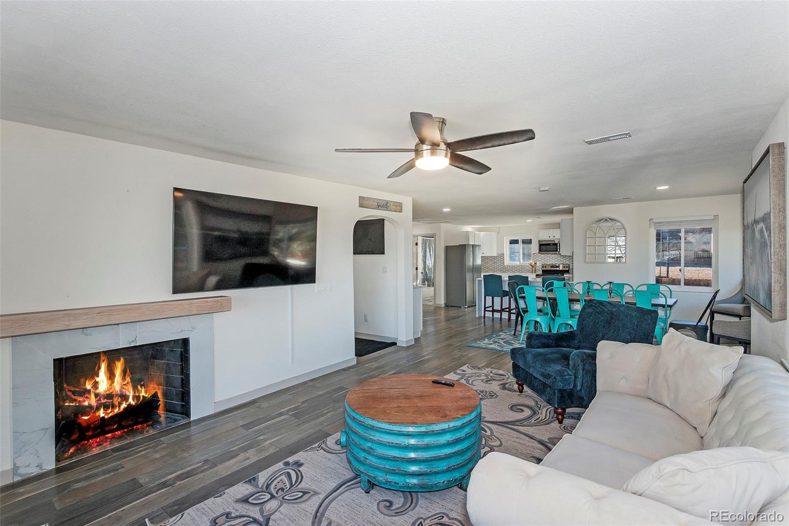 9840 West 36th Avenue Wheat Ridge, CO 80033 - Photo 4 of 33