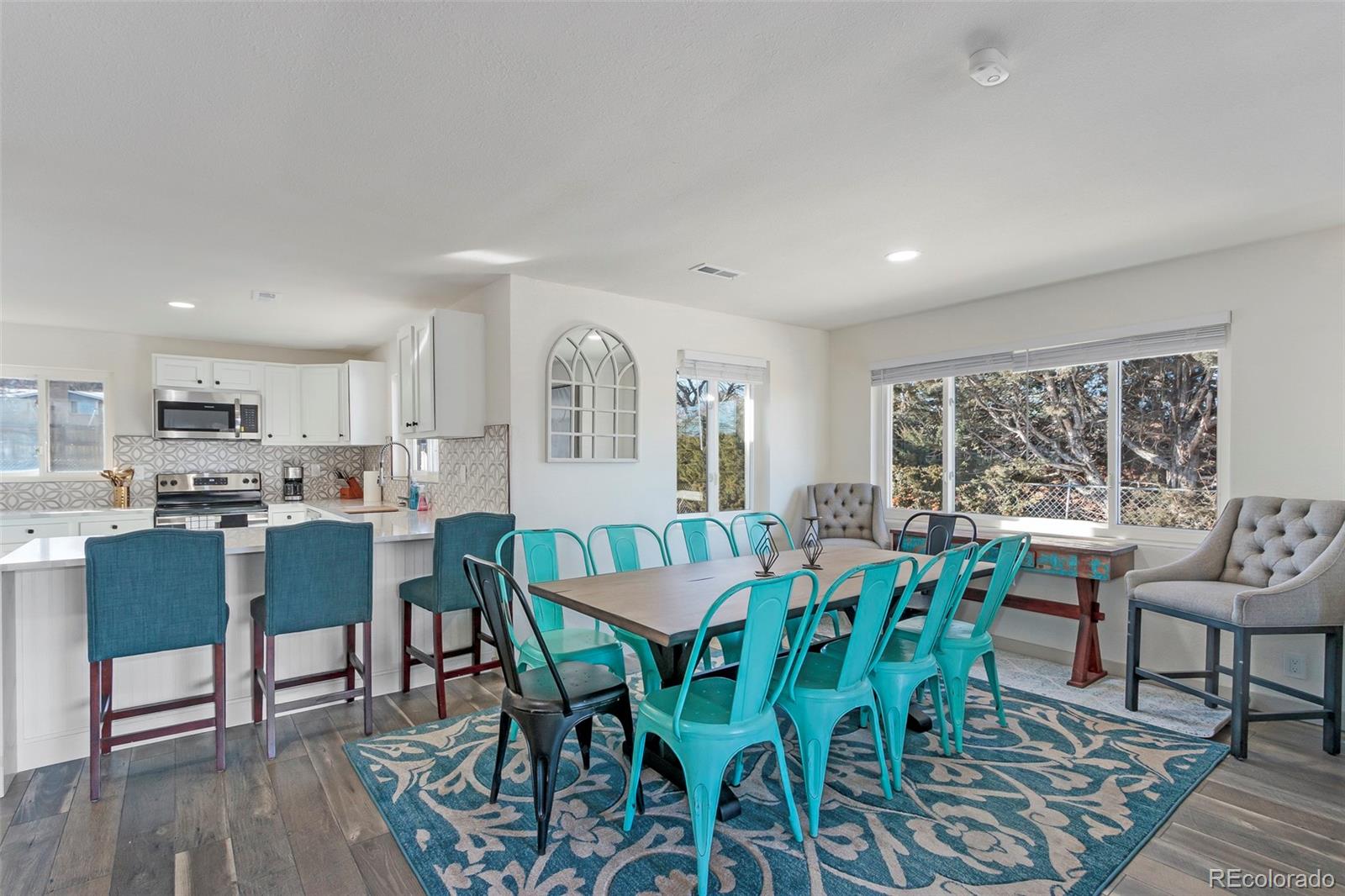9840 West 36th Avenue Wheat Ridge, CO 80033 - Photo 6 of 33