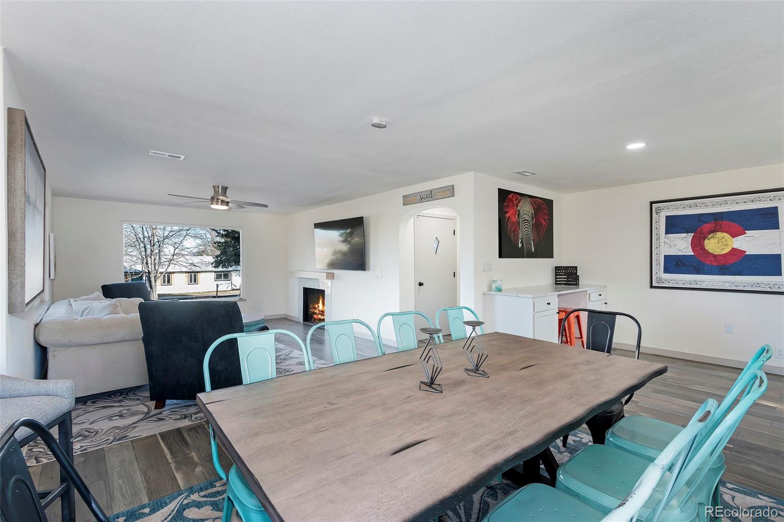 9840 West 36th Avenue Wheat Ridge, CO 80033 - Photo 8 of 33