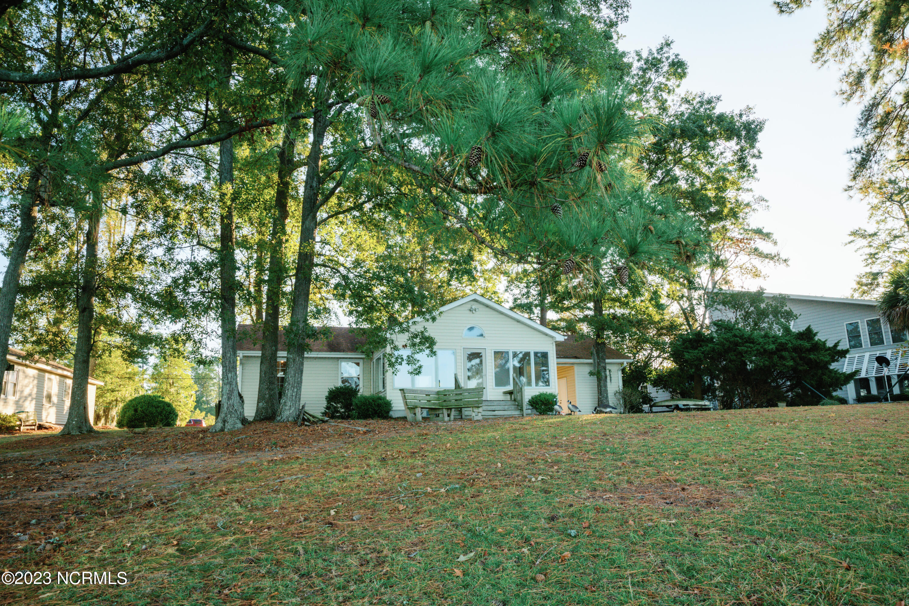 2437 Bayview Road Bath, NC 27808 - Photo 1 of 26 2437Bayview-Danielle-Flake-Photography--