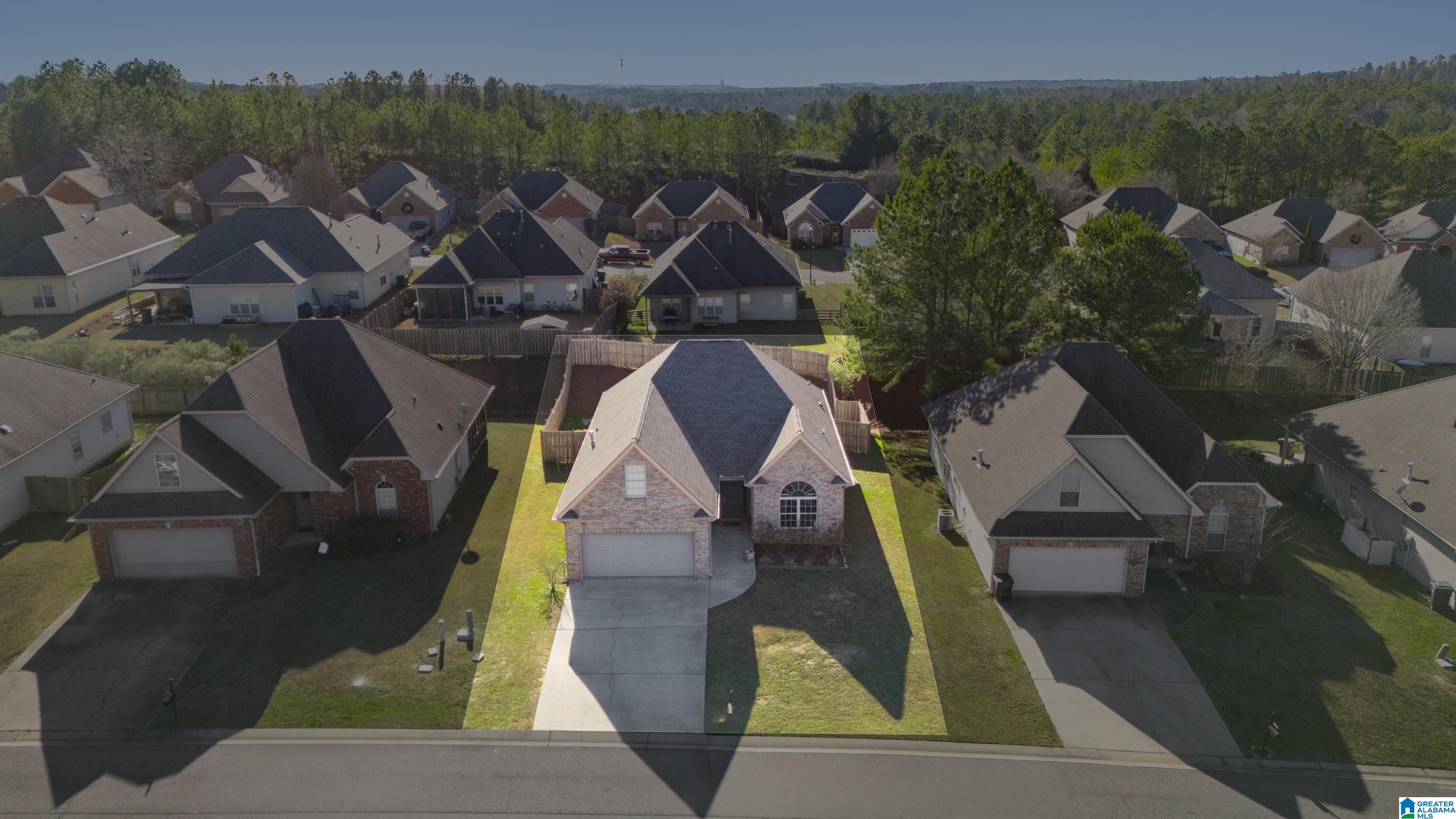 2053 Highview Way Calera, AL 35040 - Photo 33 of 45 Gallery Image 33