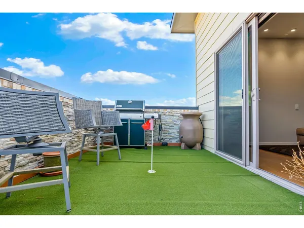 $925,000 | 204 Maple Street, Unit 401, Fort Collins, CO 80521