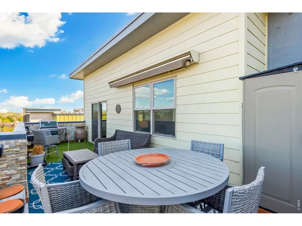 $925,000 | 204 Maple Street, Unit 401, Fort Collins, CO 80521