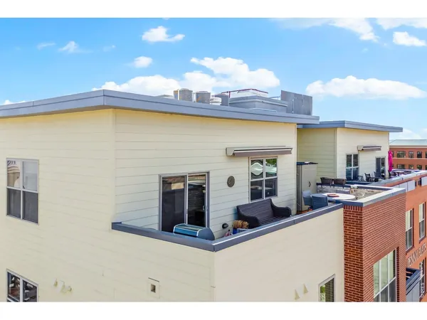 $925,000 | 204 Maple Street, Unit 401, Fort Collins, CO 80521