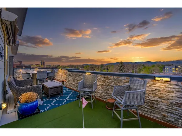 $925,000 | 204 Maple Street, Unit 401, Fort Collins, CO 80521