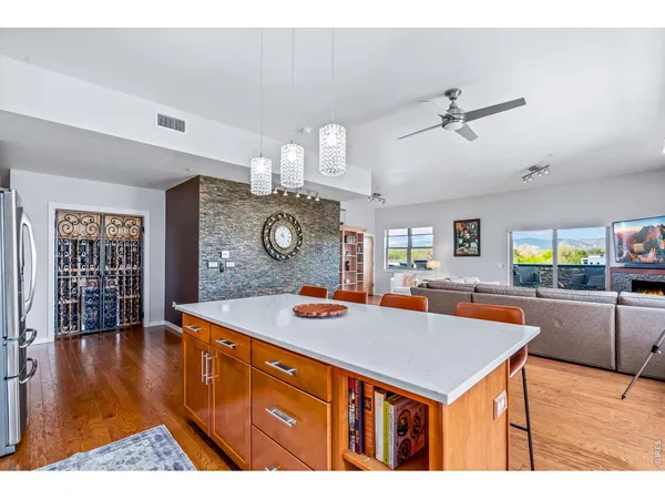 $925,000 | 204 Maple Street, Unit 401, Fort Collins, CO 80521
