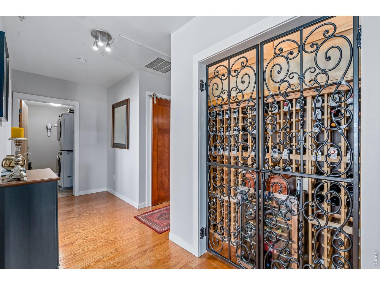 204 Maple Street, Unit 401 Fort Collins, CO 80521 - Photo 26 of 47 a view of entryway with a