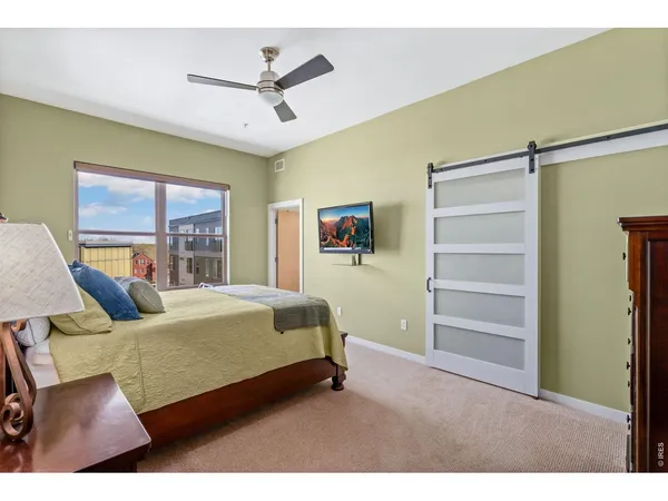 $925,000 | 204 Maple Street, Unit 401, Fort Collins, CO 80521